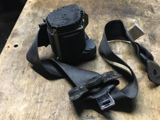 ремень безопасности BMW X5 E53 [рестайлинг] 2005, 4.4 л., бензин, АКПП, внедорожник 5 дв., 7051508