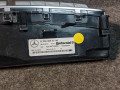 блок управления печки / климат-контроля Mercedes-Benz C-Класс W205/S205/C205 2015, 2.1 л., дизель, АКПП, универсал, 2059054706, A2059054706, A2C93753600 - фото №4