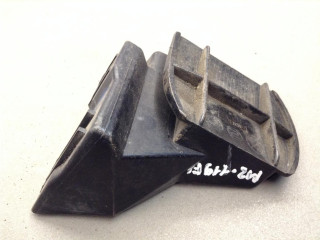 Крепление бампера переднего BMW 3 серия E46 2000, 3.0 л., бензин, АКПП, седан, 8195322