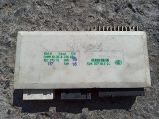 блок комфорта BMW 5 серия E39 1997, 2.0 л., бензин, 8376694