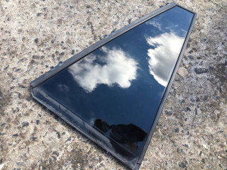 форточка задняя правая BMW X5 E70 2007, 4.8 л., N62 B48 A, бензин