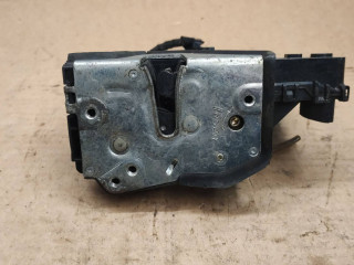 замок двери передней правой BMW 3 серия E46 2002