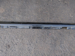 накладка на порог BMW 7 серия F01/F02 2010, 4.4 л., N63 B44 A, бензин, АКПП, седан, 7967938