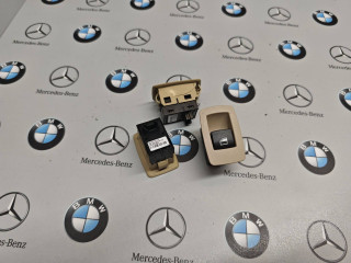 кнопка стеклоподъемника двери BMW X3 F25 2014, 2.8 л., бензин, 9234704