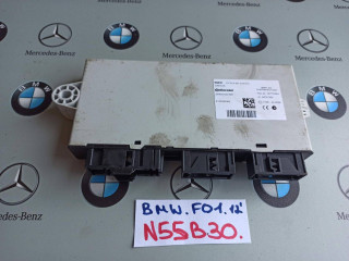 Иммобилайзер BMW 7 серия F01/F02 [рестайлинг] 2013, 3.0 л., N55 B30 A, бензин, 9301518