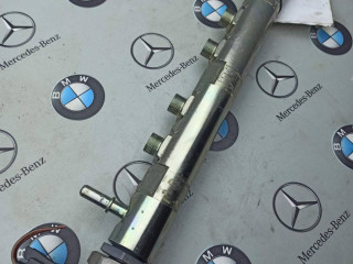 топливная рампа BMW X1 E84 2010, 2.0 л., N47 D20 C, дизель, 7809128