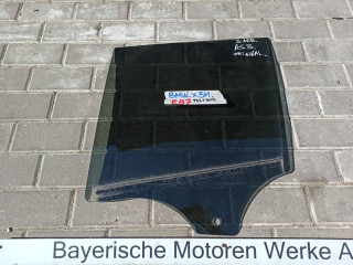 стекло двери задней левой BMW 2024, 3.0 л., бензин