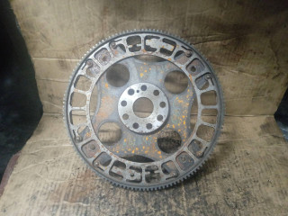 маховик BMW 7 серия E65/E66/E67 [рестайлинг] 2005, 4.8 л., N62 B48 A, бензин, 7560552