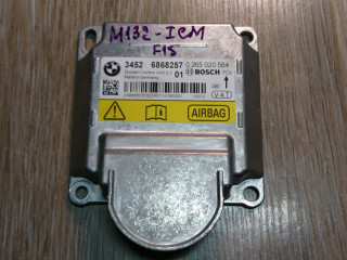 блок управления ICM BMW X5 F15 2014, 3.0 л., N57 D30 A, дизель, АКПП, внедорожник 5 дв., 34526868257, 0265020564