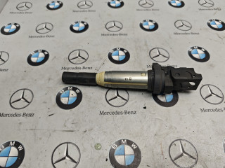 катушка зажигания BMW 2011, 3.0 л., N55 B30 A, бензин, задний привод, 7594596