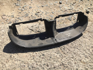 воздуховод (дефлектор) радиатора BMW 3 серия E90/E91 [рестайлинг] 2010, 3.0 л., N57 D30 A, дизель, АКПП, купе, 7156559