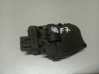 моторчик заслонки печки BMW X5 E70 2008, 4.8 л., N62 B48 B, бензин, АКПП, белый, внедорожник 5 дв.