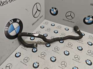 патрубок радиатора BMW 5 серия G30/G31 [рестайлинг] 2022, 3.0 л., бензин, полный привод, 9109726