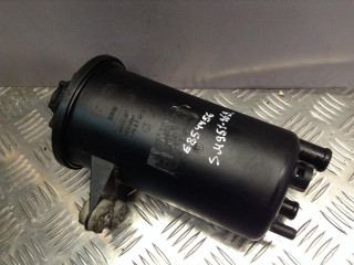 бачок гидроусилителя BMW 7 серия E65/E66/E67 [рестайлинг] 2005, 3.0 л., АКПП, седан, 6854456