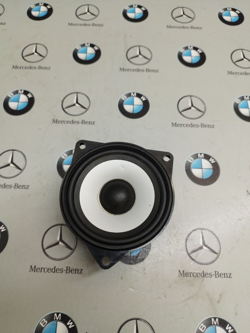 динамик двери BMW X5 E70 2006, 6949734 - фото №1