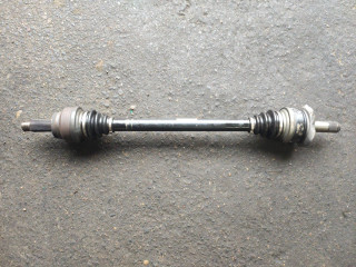 полуось задняя (приводной вал, ШРУС) BMW X5 E70 [рестайлинг] 2011, 7564127