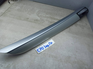 декоративная накладка двери BMW X5 E70 [рестайлинг] 2011, 3.0 л., N57 D30 B, дизель, АКПП, внедорожник 5 дв., 4993201