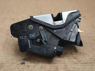 замок двери передней правой BMW 3 серия E46 2002