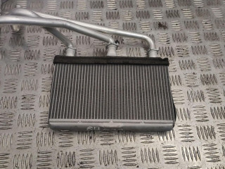 радиатор отопителя (печки) BMW 5 серия E60/E61 2005, 2.5 л., бензин, АКПП, универсал, 6921139