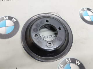 шкив помпы BMW X5 E53 2002, 3.0 л., бензин, 1436590