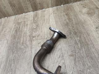 трубка системы рециркуляции EGR Volkswagen Transporter T5 2005, 1.9 л., AXC, дизель, МКПП, микроавтобус, 038131521BE