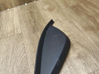 заглушка в торпедо левая Lada Vesta 1 поколение 2020, 1.6 л., бензин, МКПП, универсал