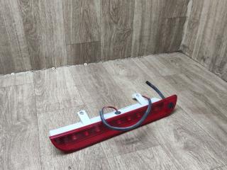 дополнительный стоп-сигнал Lifan X60 1 поколение 2015, 1.8 л., LFB479Q, бензин, внедорожник 5 дв.