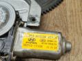 стеклоподъемник электрический передний левый Hyundai Matrix 1 поколение 2002, 1.8 л., G4GB-G, бензин, МКПП, минивэн, 98810-17100 - фото №2