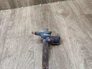 газовое оборудование Nissan Almera G15 2015, 1.6 л., бензин, МКПП, седан