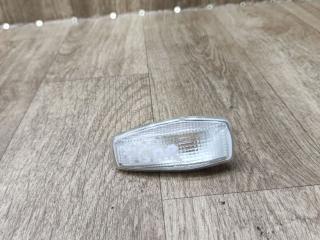 повторитель поворота на крыле Hyundai Terracan 1 поколение 2004, 2.9 л., дизель, АКПП, внедорожник 5 дв.