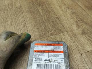 блок AirBag Suzuki Liana 1 поколение 2002, 1.6 л., M16A, бензин, АКПП, седан, 3891054G40000