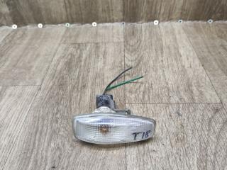 повторитель поворота на крыле Hyundai Matrix 1 поколение 2002, 1.8 л., G4GB-G, бензин, МКПП, минивэн