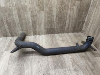 патрубок интеркулера Mercedes-Benz Vito W638 2000, 2.2 л., OM 611.980, дизель, МКПП, микроавтобус