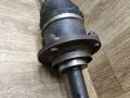 полуось передняя правая (приводной вал, ШРУС) Hyundai Terracan 1 поколение 2004, 2.9 л., дизель, АКПП, внедорожник 5 дв. - фото №6
