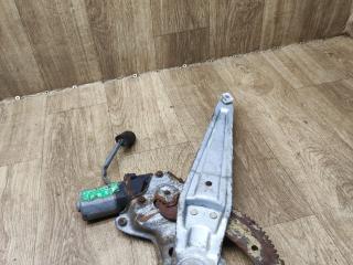 стеклоподъемник электрический задний левый Lifan X60 1 поколение 2015, 1.8 л., LFB479Q, бензин, внедорожник 5 дв.