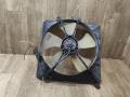 вентилятор радиатора Toyota Corolla 7 поколение (E100) 1992, 1.3 л., 4E-FE, бензин, МКПП, седан - фото №4