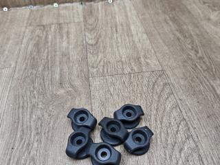 обшивка багажника Lada Vesta 1 поколение 2020, 1.6 л., бензин, МКПП, универсал