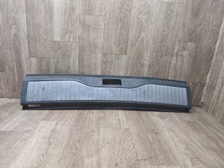 обшивка багажника Opel Zafira 2 поколение (B) [рестайлинг] 2008, 1.6 л., Z 16 XE, бензин, МКПП, минивэн, 322225228