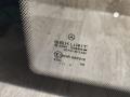 стекло кузовное боковое левое Mercedes-Benz Vito W638 2000, 2.2 л., OM 611.980, дизель, МКПП, микроавтобус - фото №2