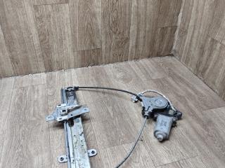 стеклоподъемник электрический задний левый Suzuki Liana 1 поколение 2002, 1.6 л., M16A, бензин, АКПП, седан, 062100-9301, 83460-76F10