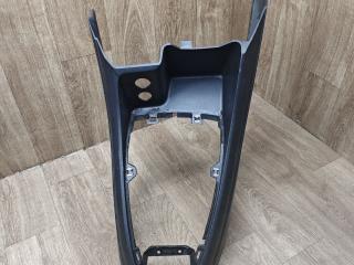 консоль салона Lada Vesta 1 поколение 2019, 1.6 л., бензин, МКПП, седан, 8450007264