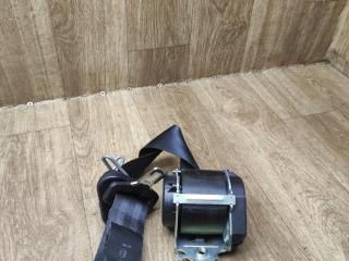 ремень безопасности Renault Sandero 2 поколение 2015, 1.2 л., D4F 732, бензин, МКПП, хетчбэк 5 дв., 888506476R, 622488800D