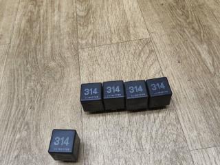 реле (прочие) Lada Vesta 1 поколение 2019, 1.6 л., бензин, МКПП, седан, 314, 190772B, V23134B52X270