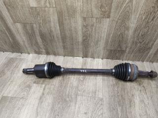 полуось передняя левая (приводной вал, ШРУС) Lada Vesta 1 поколение 2019, 1.6 л., бензин, МКПП, седан