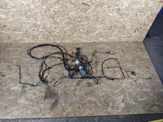 проводка салона Lada Vesta 1 поколение 2019, 1.6 л., бензин, МКПП, седан, 8450033463