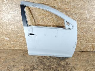 дверь передняя правая Renault Logan 2 поколение [рестайлинг] 2018, 1.6 л., H4M 738, бензин, МКПП, седан