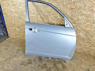 дверь передняя правая Lifan X60 1 поколение 2015, 1.8 л., LFB479Q, бензин, внедорожник 5 дв.