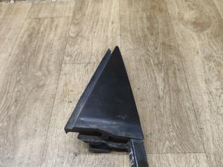 молдинг двери задней правой Nissan Almera G15 2015, 1.6 л., бензин, МКПП, седан