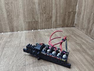 блок реле Volkswagen Jetta 4 поколение 2003, 2.0 л., BEV, бензин, МКПП, седан, 8L0941822