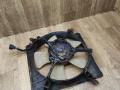 вентилятор радиатора Suzuki Liana 1 поколение 2002, 1.6 л., M16A, бензин, АКПП, седан - фото №5